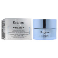 Rexaline Hydra Shock Hydra-Smoothing Balm, бальзам для зволоження та розгладження шкіри