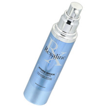 Rexaline Hydra Shock Hydra-Mattifying Fluid, флюид для увлажнения лица с матирующим эффектом