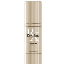 Rexaline LINE KILLER Anti-Wrinkle Lifting Serum, антивікова сироватка для ліфтінгу шкіри, 30 мл