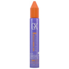 GKhair Hot Bombshell Masque Tube, інтенсивна маска для блонду, 15 мл