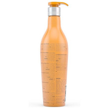 GKhair Dry Oil Shine Spray, спрей для блеска волос с кокосовым маслом, 115 мл