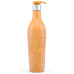 GKhair Dry Oil Shine Spray, спрей для блиску волосся з кокосовою олією, 115 мл
