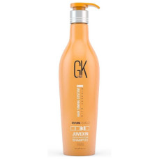 GKhair Dry Oil Shine Spray, спрей для блиску волосся з кокосовою олією, 115 мл
