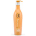 GKhair Dry Oil Shine Spray, спрей для блиску волосся з кокосовою олією, 115 мл