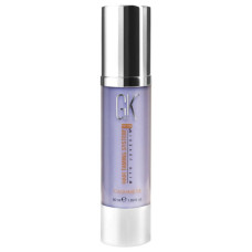GKhair Cashmere Hair Cream, легкий розгладжувальний крем-кашемір для волосся, 50 мл