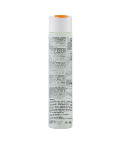 GKhair pH+ Shampoo, шампунь для глибокого очищення волосся, 300 мл