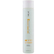 GKhair pH+ Shampoo, шампунь для глибокого очищення волосся, 300 мл