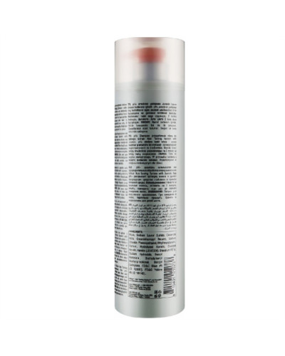 GKhair pH+ Shampoo, шампунь для глибокого очищення волосся, 1000 мл
