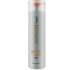 GKhair pH+ Shampoo, шампунь для глибокого очищення волосся, 1000 мл