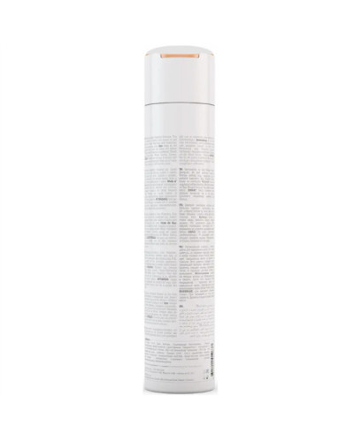 GKhair Color Protection Moisturizing Shampoo, зволожувальний шампунь-фіксатор кольору для фарбованого волосся, 300 мл