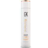 GKhair Color Protection Moisturizing Shampoo, зволожувальний шампунь-фіксатор кольору для фарбованого волосся, 300 мл