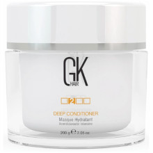 GKhair Deep Conditioner Masque Hydratant, интенсивная маска для реконструкции волос, 200 мл