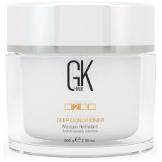 GKhair Deep Conditioner Masque Hydratant, інтенсивна маска для реконструкції волосся, 200 мл
