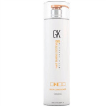 GKhair Deep Conditioner Masque Hydratant, інтенсивна маска для реконструкції волосся, 1000 мл