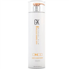 GKhair Deep Conditioner Masque Hydratant, інтенсивна маска для реконструкції волосся, 1000 мл