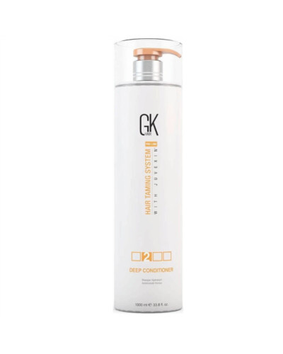 GKhair Deep Conditioner Masque Hydratant, інтенсивна маска для реконструкції волосся, 1000 мл