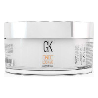GKhair Lock Me Color Masque, маска-стабілізатор кольору фарбованого волосся, 200 мл