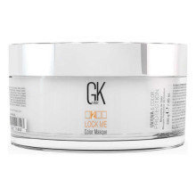 GKhair Lock Me Color Masque, маска-стабілізатор кольору фарбованого волосся, 200 мл