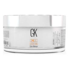 GKhair Lock Me Color Masque, маска-стабілізатор кольору фарбованого волосся, 200 мл