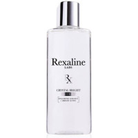 Rexaline Crystal Bright Illuminating Exfoliating Lotion, лосьйон-ексфоліант для сяйва шкіри, 150 мл