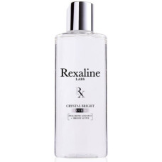 Rexaline Crystal Bright Illuminating Exfoliating Lotion, лосьйон-ексфоліант для сяйва шкіри, 150 мл