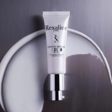 Rexaline Crystal Bright Illuminating Mattifying Fluid Spf50+, флюид с матирующим эффектом для ровного и сияющего тона кожи, 50 мл