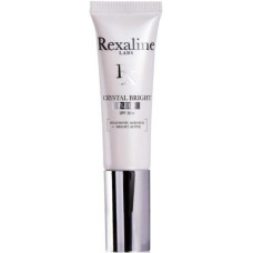 Rexaline Crystal Bright Illuminating Mattifying Fluid Spf50+, флюїд  з матуючим ефектом для рівного та сяючого тону шкіри, 50 мл