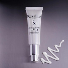 Rexaline Crystal Bright Illuminating Unifying Primer SPF30, праймер для ровного и сияющего тона кожи, 50 мл