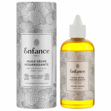 Enfance Paris Huile Sèche Nourrissante Dry Nourishing Body Oil, питательное сухое масло для детей от 3 лет, 100 мл