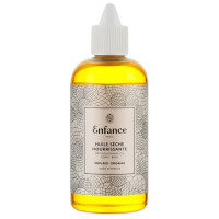Enfance Paris Huile Sèche Nourrissante Dry Nourishing Body Oil, живильна суха олія для дітей від 3 років, 100 мл