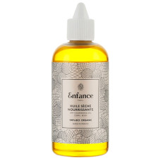 Enfance Paris Huile Sèche Nourrissante Dry Nourishing Body Oil, живильна суха олія для дітей від 3 років, 100 мл