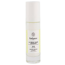 Enfance Paris La Crème Visage Apaisante 0-3 Ans The Soothing Face Moisturizer, заспокійливий крем для обличчя для дітей від 0 до 3 років, 50 мл