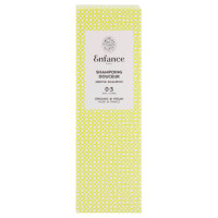 Enfance Paris Shampoing Douceur 0-3 Ans Gentle Liquid Shampoo, м'який шампунь для дітей від 0 до 3 років, 200 мл