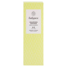 Enfance Paris Shampoing Douceur 0-3 Ans Gentle Liquid Shampoo, мягкий шампунь для детей от 0 до 3 лет, 200 мл