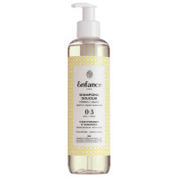 Enfance Paris Shampoing Douceur 0-3 Ans Gentle Liquid Shampoo, м'який шампунь для дітей від 0 до 3 років, 200 мл