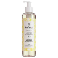 Enfance Paris Shampoing Douceur 0-3 Ans Gentle Liquid Shampoo, мягкий шампунь для детей от 0 до 3 лет, 200 мл