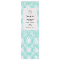 Enfance Paris Shampoing Pureté 3-8 Ans Pyrity Liquid Shampoo, очищувальний шампунь для дітей 3-8 років, 200 мл