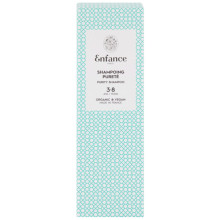 Enfance Paris Shampoing Pureté 3-8 Ans Pyrity Liquid Shampoo, очищувальний шампунь для дітей 3-8 років, 200 мл