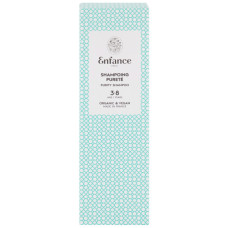 Enfance Paris Shampoing Pureté 3-8 Ans Pyrity Liquid Shampoo, очищающий шампунь для детей 3-8 лет, 200 мл