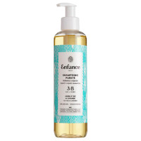 Enfance Paris Shampoing Pureté 3-8 Ans Pyrity Liquid Shampoo, очищувальний шампунь для дітей 3-8 років, 200 мл