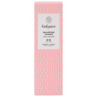 Enfance Paris Shampoing Tonique 8-12 Ans Tonic Liquid Shampoo, тонізувальний шампунь для дітей 8-12 років, 200 мл