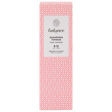 Enfance Paris Shampoing Tonique 8-12 Ans Tonic Liquid Shampoo, тонізувальний шампунь для дітей 8-12 років, 200 мл