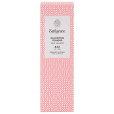 Enfance Paris Shampoing Tonique 8-12 Ans Tonic Liquid Shampoo, тонизирующий шампунь для детей 8-12 лет, 200 мл