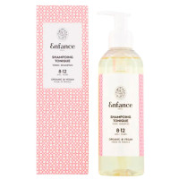 Enfance Paris Shampoing Tonique 8-12 Ans Tonic Liquid Shampoo, тонізувальний шампунь для дітей 8-12 років, 200 мл