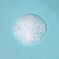 Enfance Paris Shampoing Tonique 8-12 Ans Tonic Liquid Shampoo, тонізувальний шампунь для дітей 8-12 років, 200 мл