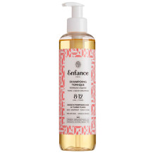 Enfance Paris Shampoing Tonique 8-12 Ans Tonic Liquid Shampoo, тонізувальний шампунь для дітей 8-12 років, 200 мл
