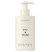 Salt & Stone Body Lotion Black Rose & Oud, увлажняющий лосьон для тела с ароматом черной розы и уда, 206 мл