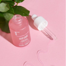 RARE Paris Exception Rosée Regenerating Face Serum, відновлювальна сироватка для обличчя з церамідами, омега 3 і 6, 30 мл