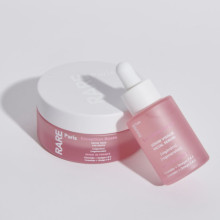 RARE Paris Exception Rosée Regenerating Face Serum, відновлювальна сироватка для обличчя з церамідами, омега 3 і 6, 30 мл