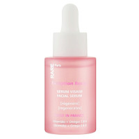 RARE Paris Exception Rosée Regenerating Face Serum, відновлювальна сироватка для обличчя з церамідами, омега 3 і 6, 30 мл